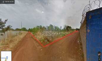 Imagem 2: Vende-se Excelente Terreno Setor Meireles (Santa Maria) R$ 6.500.000,00