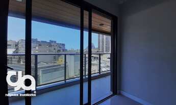 Imagem 4: APTO à venda na Rua Machado de Assis, com 2 suítes, lavabo, varandão gourmet, 1 vaga