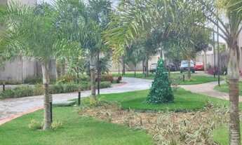 Imagem 5: Apartamento para venda possui 53 m² com 2 quarto em plena augusto Montenegro