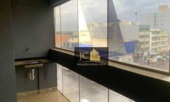 Imagem 4: Sala à venda, 30 m² por R$ 170.000 - Vicente Pires - Vicente Pires/DF