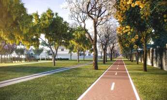 Imagem 5: Ágio de lote condomínio fechado Residencial Parqville Jacarandá - 365 m²