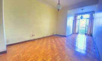 Imagem: Apartamento para venda tem 140 metros quadrados