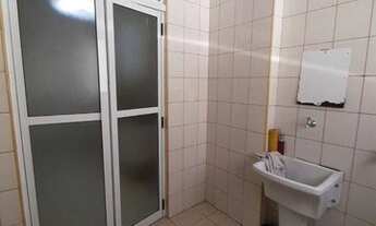 Imagem 6: Apartamento com 2 dormitórios para alugar, 90 m² por R$ 2.900,00/mês - Boqueirão - Santos