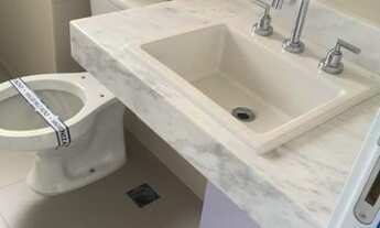 Imagem 5: Excelente Apt° Edifício "Family Garden" - Chácara Inglesa - SBC, 03 Dorms, 03 Su