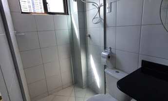 Imagem 3: Flat mobiliado em ponta negra para locação anual