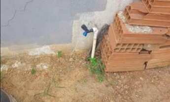 Imagem 6: Venda terreno Cosmos/ Campo Grande