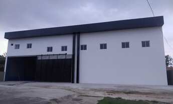 Imagem 7: Galpão NOVO, próximo av. das Torres, cond. Agave