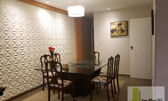 Imagem 5: Rio de Janeiro - Apartamento Padrão - Recreio dos Bandeirantes