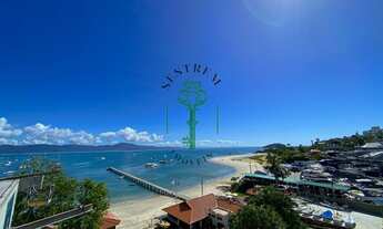 Imagem: FLORIANóPOLIS - Apartamento Padrão - Canasvieiras