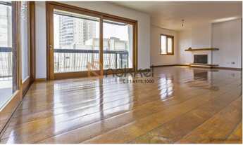 Imagem 4: Amplo apartamento com ótima vista