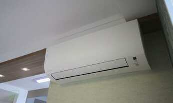 Imagem 4: Apartamento próximo ao metro Ana Rosa, 57 m², 2 quartos, 1 suíte, 1 vaga