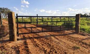 Imagem 5: Sítio em Paranavaí