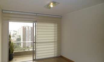 Imagem 2: POMPÉIA - RUA MINISTRO FERREIRA ALVES - 3 DORMITÓRIOS 2 VAGAS