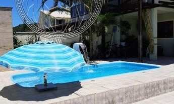 Imagem 5: FLORIANóPOLIS - Casa Padrão - Morro das Pedras