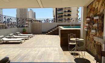 Imagem: Cobertura duplex para venda com 451 metros