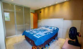 Imagem 6: Apartamento para venda possui 160 metros quadrados com 4 quartos em Praia da Costa - Vila