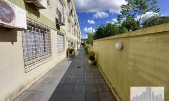 Imagem 4: Apartamento um quarto na Medianeira. Ótima Oportunidade!