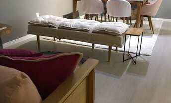 Imagem 2: Apartamento Saint Paul Alphaville