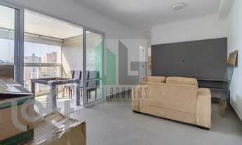 Imagem 4: Apartamento à venda na Liberdade, 72m², 2 Dormitórios, 1 suíte - 2 Vagas