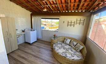 Imagem 4: TRIPLEX EM ITAIPUAÇU