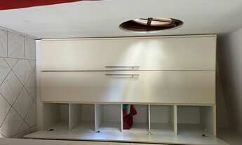 Imagem 7: Casa duplex Capim Macio para venda possui 1000 metros quadrados com 6 quartos