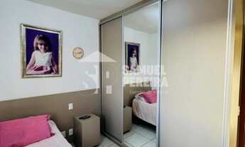 Imagem 5: Apartamento possui 73 m² com 3 quartos sendo 1 suíte 2 vagas completo Setor Sudoeste - Goi