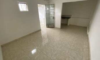 Imagem 5: Kitnet/conjugado para aluguel com 30 metros quadrados com 1 quarto