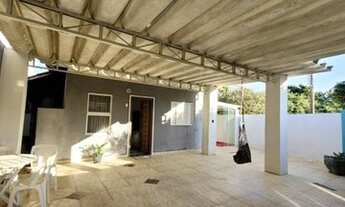 Imagem 2: Casa para venda em Piratininga - com edícula