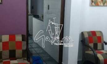 Imagem 4: SANTO ANDRé - Casa Padrão - Santa Maria