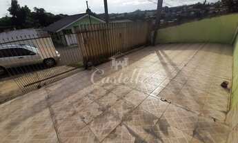 Imagem 2: Casa com 3 dormitórios à venda, Bairro Ronda, PONTA GROSSA - PR