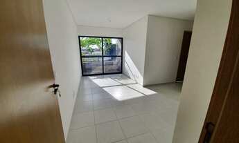 Imagem 2: Apartamento para venda possui 50 metros quadrados com 2 quartos em Afogados - Recife - PE