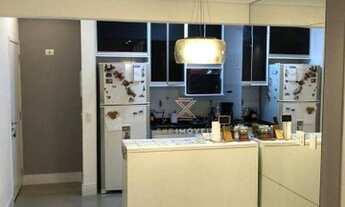 Imagem 4: Apartamento com 2 dormitórios à venda, 67 m² por R$ 530.000 - Sacomã - São Paulo/SP