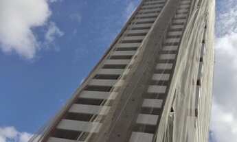 Imagem 2: Edifício Seven Residence! 03 ou 04 suítes no Marco. Prédio novo!