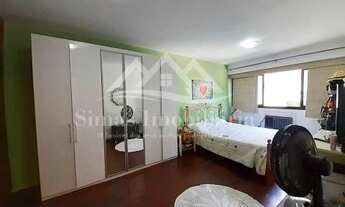 Imagem 7: Apartamento para Venda em Rio de Janeiro, Leme, 4 dormitórios, 1 suíte, 3 banheiros, 4 vag