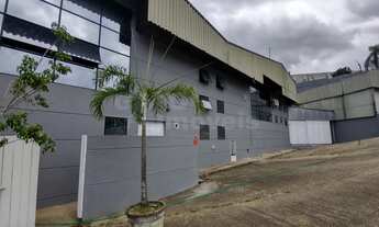 Imagem: Galpão para locação em Cajamar, Galpão