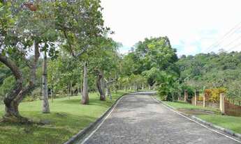 Imagem 3: Terreno à venda, 1000 m² por R$ 160.000,00 - Aldeia - Paudalho/PE