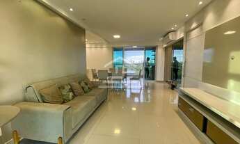 Imagem 5: Apartamento para venda tem 155 metros quadrados com 3 quartos em Calhau - São Luís - MA