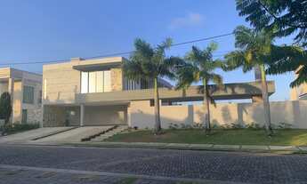 Imagem: Alphaville Eusébio