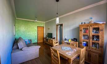 Imagem 6: Apartamento para venda tem 96 metros quadrados com 2 quartos