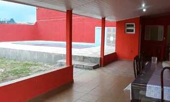 Imagem 6: Chácara para Venda em Itanhaém, Chácara Cibratel, 4 dormitórios, 2 suítes, 4 banheiros, 10