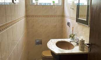 Imagem 4: Casa na Pompéia - segura, tranqüila e pronta para morar