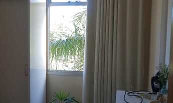 Imagem 4: Apartamento para venda possui 52 metros quadrados com 2 quartos em Itanhangá - Rio de Jane