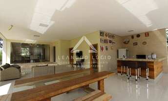 Imagem 6: Goiânia - Casa de Condomínio - Jardins Madri