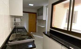 Imagem 3: Apartamento para venda com 106 metros com 3 quartos em Paralela - Salvador - Bahia