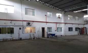 Imagem 5: Galpão 1500 m2 Próximo a Pedro Teixeira!