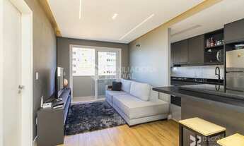 Imagem: PORTO ALEGRE - Apartamento Padrão - Petrópolis