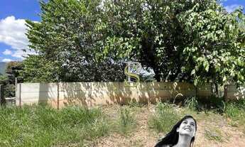 Imagem: Terreno à venda - com escritura - Atibaia/SP