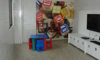 Imagem 5: More no Edifício Arcádia com todo conforto, praticidade e uma área de lazer impecável