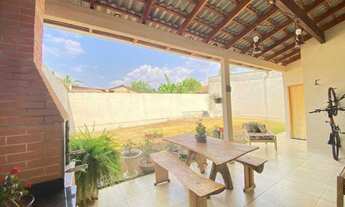 Imagem 5: Aparecida de Goiânia - Casa Padrão - Mansões Paraíso