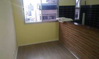 Imagem 2: APARTAMENTO 1 DORMITÓRIO COM VAGA DE GARAGEM